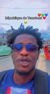 Ana wa yeumbeul #bachirkmb #yeumbeulboubess