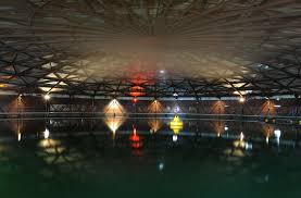 Diving Park Landscape Diving Landscape