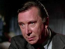 Happy Birthday to Bruce Horak who played Hemmer in SNW. 5 Aug 1974.