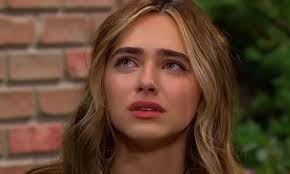 Days of Our Lives Spoilers: Holly's Heartbreak, Sarah's Guilt, Doug's  Crisis https://soapoperadaily.com/days-of-our-lives-spoilers-april-29-2025/