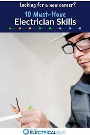Maybe you would like to learn more about one of these? How To Become An Electrician In California Arxiusarquitectura