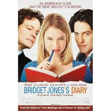 Bridget Jones Diary Movie Poster Mini Poster 11inx17in 11x17 Poster Walmart Com In 2020 Bridget Jones Diary Movie Bridget Jones Bridget Jones Diary