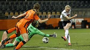China schlägt südafrika, deutschland im achtelfinale. Niederlande Deutschland Dfb Frauen Verpassen Turniersieg Beim Three Nations Eurosport