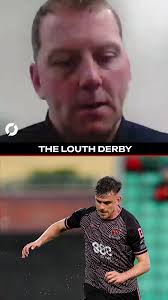 🗣️ “I’d be very concerned if I was in Dundalk's shoes at the moment."  "When you're in a dogfight you'd back people like Gary Deegan over what  Dundalk are signing at the moment." Vinny Perth has his ...