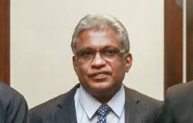 Ibrahim sani interviews newly elected president of the malaysian bar, george varughese. M Sian Bar Tells Authorities To Allow Lawyers To Perform Their Duties Without Intimidation