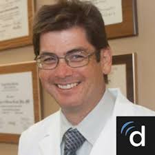 Dr. Michael L. Cross, MD