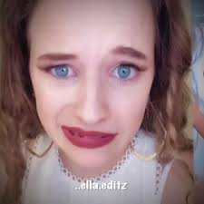 Sabre Norris Emo Edit