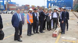 Read expert opinions, top news, insights and trends on the economic times. The Adani Group Denies Engaging With Myanmar S Military Leadership Over Port Deal But Video Suggests Otherwise Abc News