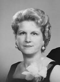 Phyllis M. MacGregor