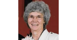 Wanda Pauline Shoemaker Obituary (1931