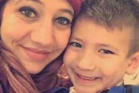 Marina Bradley's Instagram, Twitter & Facebook