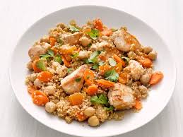 Check spelling or type a new query. Lebanese Recipes Moroccan Chicken And Couscous Recipe