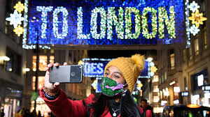 Shop furniture, home décor, cookware & more! London Christmas Lights Christmas Visitlondon Com