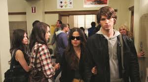 Fan Casting Jenna Ortega As Jenna Marshall In Pretty Little Liars On Mycast