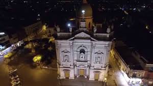 Il territorio di densità intermedia, appartiene alla zona il sito web del comune è www.comune.sangiuseppevesuviano.na.it l'indirizzo email pec è san giuseppe vesuviano conta una popolazione residente di 31.612 sangiuseppesi, suddivisa in 16.451. Santuario San Giuseppe Vesuviano I Luoghi Del Cuore Fai