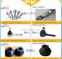 For TOYOTA LAND CRUISER RJ70,LJ70,LJ71LHD Tie Rod End  SE-2740L,4504069085X,45040-69085X