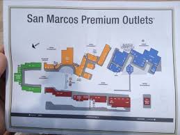 San Marcos Premium Outlets Premium Outlets Outlets San Marco