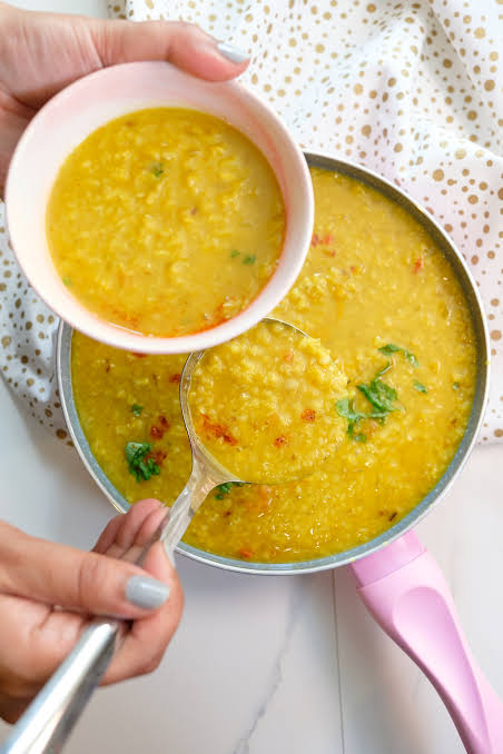 Dal and Lentils