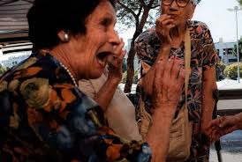 Vignettes — Wasted Talent Magazine