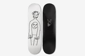 Richard was known to be fond of music and was nurtured in the troubadour culture of his mother's southern homeland. A Major Set Of Supreme Skate Decks Might Sell For Up To 1 2 Million Theartgorgeous