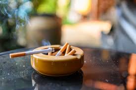The flavor (taste and smell) of the unfiltered will be much stronger. How To Remove Cigarette Smoke Trusens Wellness