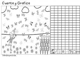 Read more gráficas interactivas preescolar ~ gráficas interactivas preescolar : Excelente Material Cuenta Y Grafica Para Primer Y Segundo Grado De Primaria Material Educativo