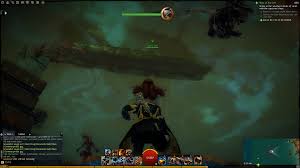 Guild Wars 2 Forum Personal Story