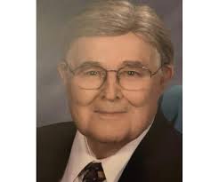 Forrest Cathey Obituary (1925