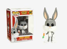 Better known for saying his. Funko Pop Animation Looney Tunes Bugs Bunny Vinyl Figure Item No 21966 Funkopop Geekgifts Funko Looney Tunes Bugs Bunny Vinyl Figures Looney Tunes