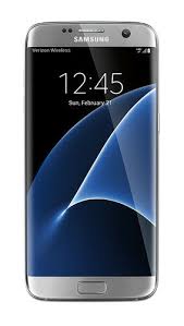 Samsung's galaxy note 4 & galaxy note edge news: Samsung Galaxy S7 Edge Sm G935v 32gb Silver Titanium Verizon For Sale Online Ebay