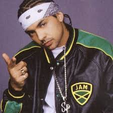 Stream Tiger Bone Sean Paul by WIL