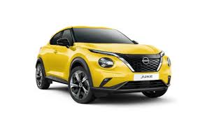 Nissan Juke – Size And Dimensions Guide