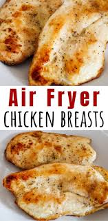 Pin On Air Fryer Recipes