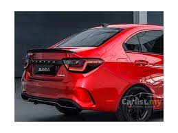 Enhanced body control to provide superb stability and putting you in complete control at all times. Proton Saga 2019 Standard 1 3 åœ¨ State Autoè‡ªåŠ¨æŒ¡sedan Others äºŽ ä»·æ ¼ 5390468 Carlist My