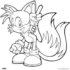 We have collected great sonic the hedgehog coloring pages available online. Sonic Coloring Pages Ideas Whitesbelfast Com