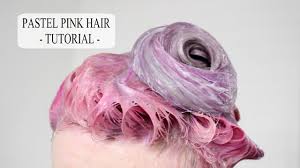 We did not find results for: Howto Pastel Pink Hair Tutorial Youtube