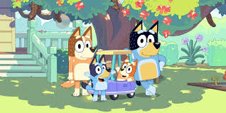 We did not find results for: Bluey Is The Show I Need As A Stay At Home Dad Parents
