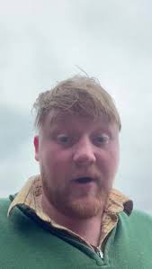 @ItsDaddyMay here is your challenge from Kaleb. Hope it means we are  meeting at the Russell Arms soon for delicious food and drink all made by  British farmers #backbritishfarming #hawkstone ...