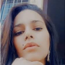 Sonia Burger's Instagram, Twitter & Facebook