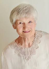 Josephine Walker "Jo" Fisher Obituary (2023)