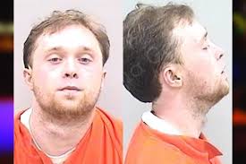 Grayson Beveridge — Richmond County Jail Bookings