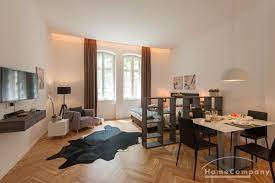 Wohnung moebliert münchen ab 800 €, 36 wohnungen mit reduzierten preis! Exklusives Mobliertes Apartment Typ Business Luxusapartment In Schwabing West Objektdetails Homecompany Munchen Agentur Fur Mobliertes Wohnen Auf Zeit