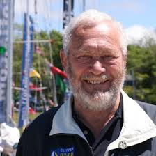 Motivational Speaker Sir Robin Knox-Johnston