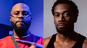 Casey Veggies & DJ Fresh Are The New West Coast