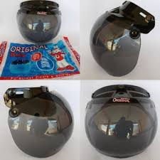 Daftar harga helm bogo terbaru 2018 Jual Kaca Cembung Helm Bogo Dewasa Berkwalitas Kab Sidoarjo Pasar Helmet Tokopedia