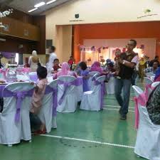 Here you will find one or more explanations in english for the word serbaguna. Photos At Dewan Serbaguna Ss15 Event Space