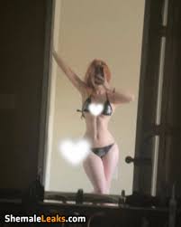 g0nz0666  gonkgonk666  skizzy666 Leaked Nude OnlyFans (Photo 5) -  ShemaleLeaks!