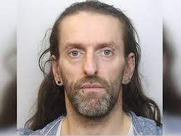 Paedophile flushed phone down toilet to hide stash of vile images