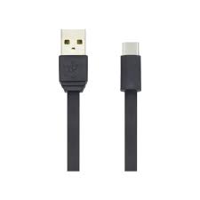 Great savings & free delivery / collection on many items. Moki Syncharge Flat Usb Type C Cable 90cm Big W