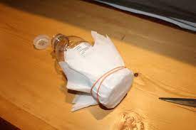 How To Make A Sploof With Or Without Dryer Sheets The Cannabis School